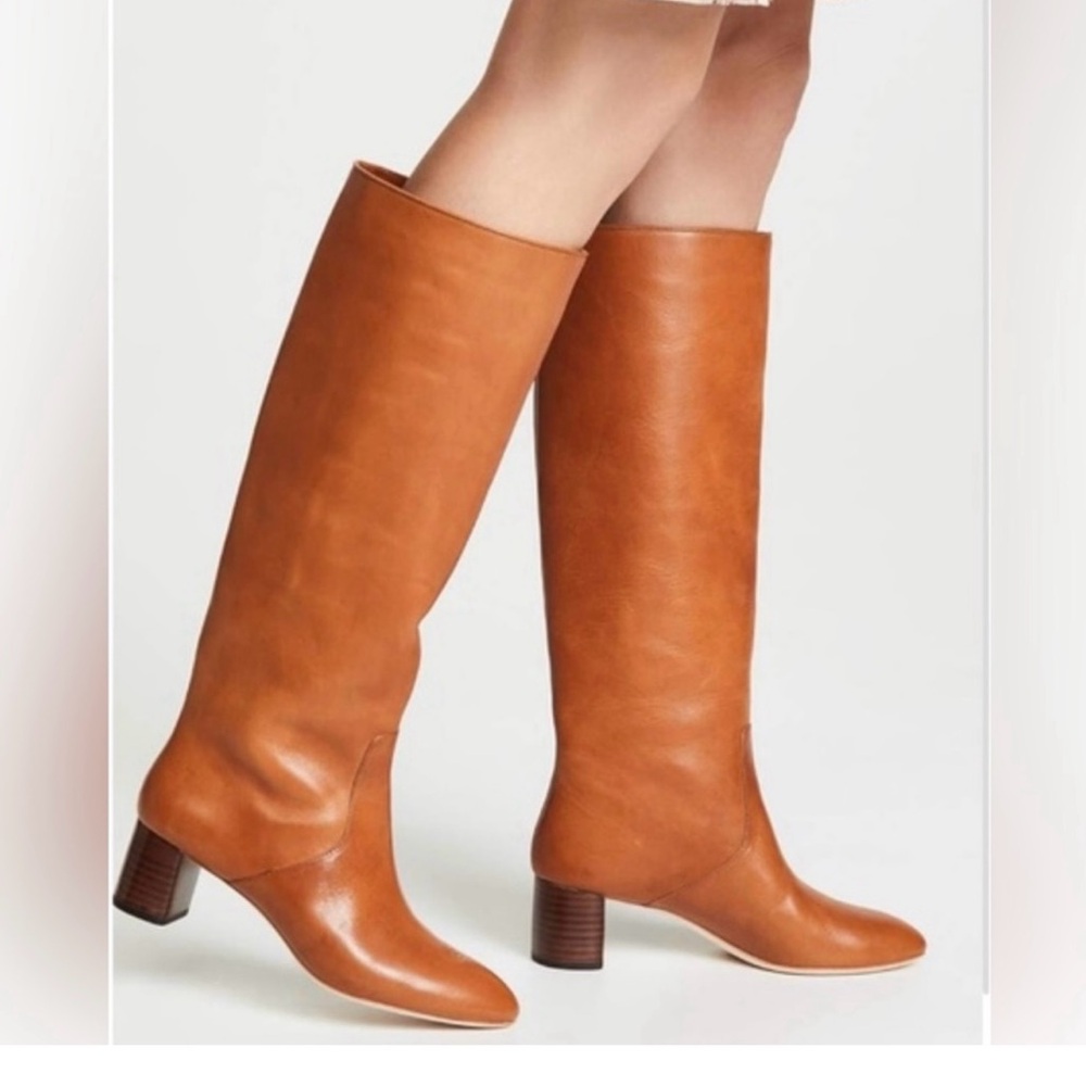 Loeffler Randall Goldie Boots -